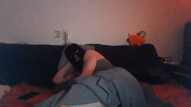 Živý XXX chat KaelNox
