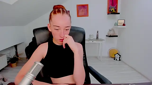 JudithCarter Live XXX Chat