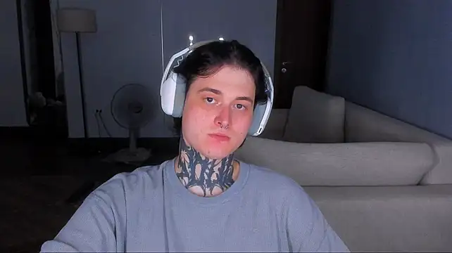 Chat XXX ao vivo de _torfin_
