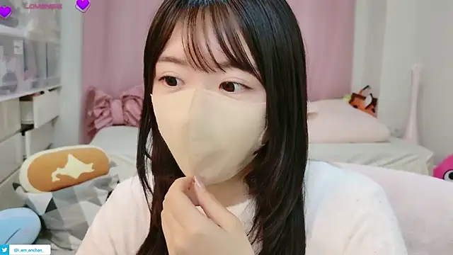 anchan_'s Live XXX Chat