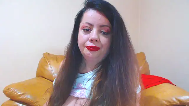 SexyNicolle4u Chat XXX in diretta