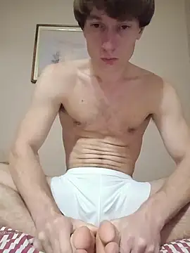 Samuel000000 élő XXX-chatje