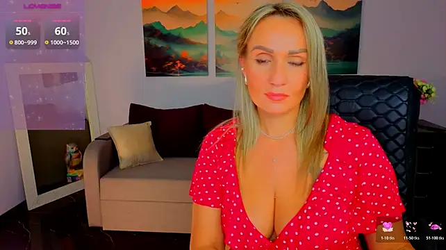 Alisa_Allisen 即時 XXX 聊天