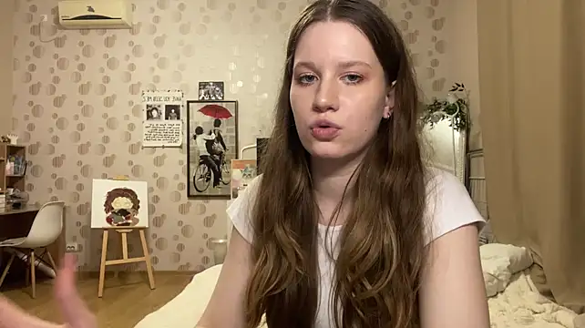 DorothyRebuck's Live XXX Chat