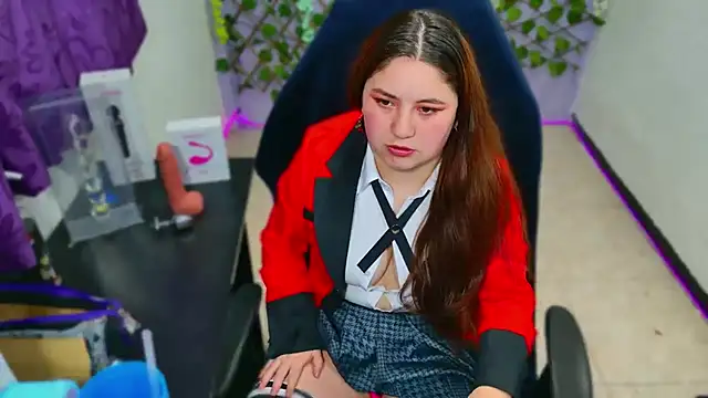 ann_bronw live XXX chat