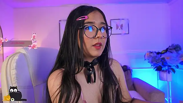 Chat XXX Live VioletJoness_