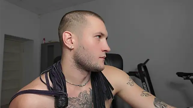 Igor_Wilde Obrolan Langsung XXX