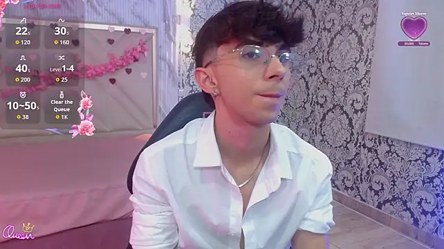 Peter_tay – Live XXX-chat
