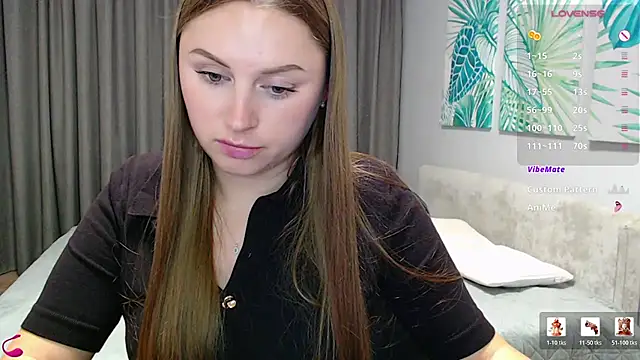 Chat XXX ao vivo de mia_bloomy