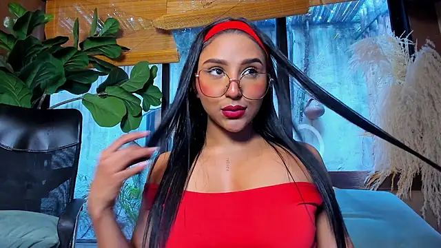 Victoria_Gonzalez Chat XXX live