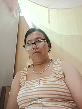 Chilly-wet Live XXX-chat