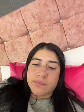 Chat XXX ao vivo de KallyMyller1