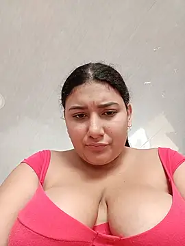 Sara_y_Amy Adlı Modelin Web Kamerası Şovu