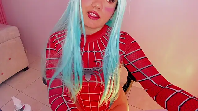 violet_sub's Live XXX Chat