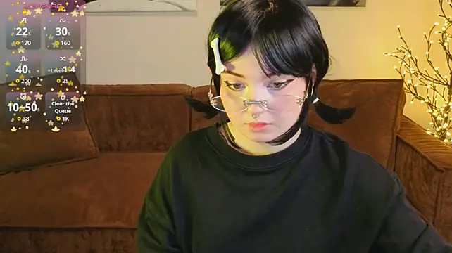 RinaMay18's Live XXX Chat