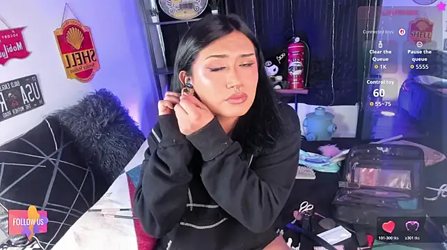 Chatroom XXX en direct de dark-kalr