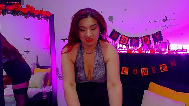 TatianaRoush লাইভ XXX চ্যাট