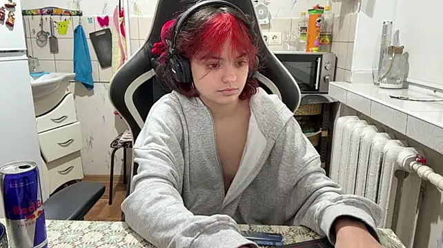 Kirin_Lin Chat XXX live