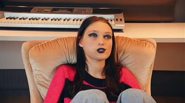 DalilaSylvia লাইভ XXX চ্যাট