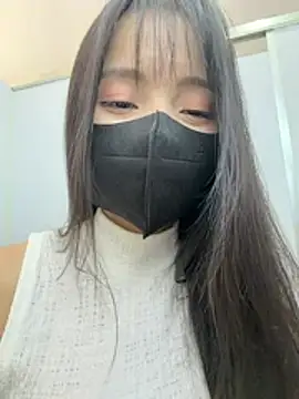 xiao-Lin – Naživo XXX chat