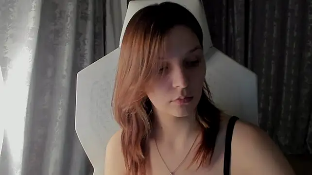 AudreyyKim Chat XXX in diretta