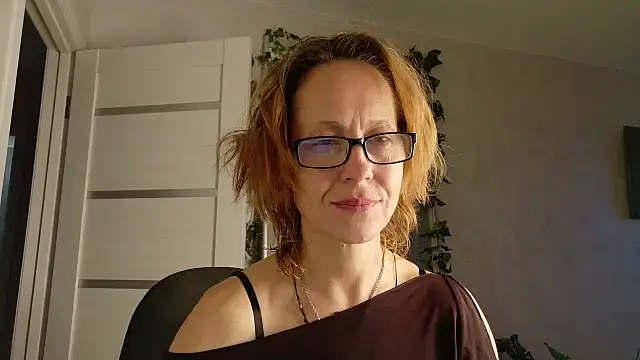 LioraWeiss Chat XXX in diretta