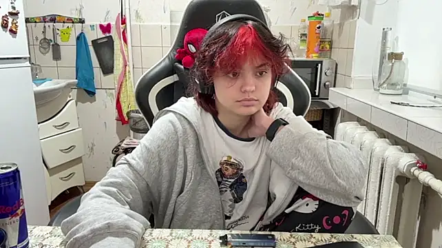 Kirin_Lin Chat XXX live