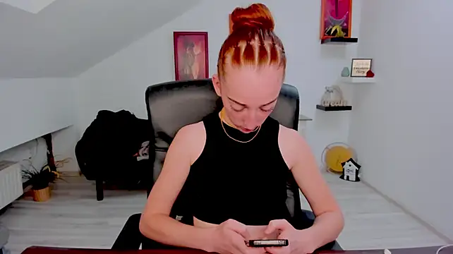 JudithCarter Chat XXX live