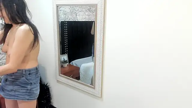 casey_jamess Chat XXX in diretta