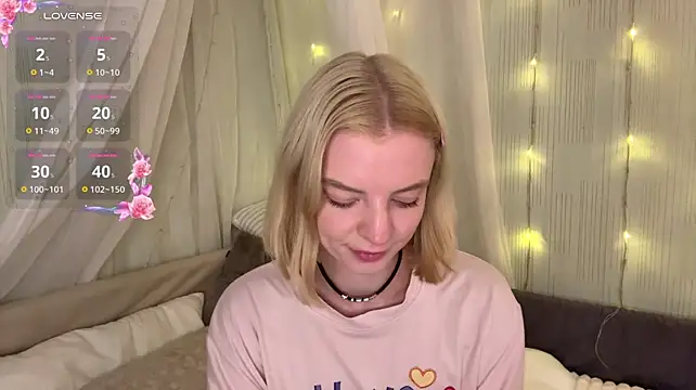 StasyBloom Chat XXX live