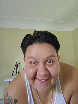 DevilDahm's Live XXX Chat