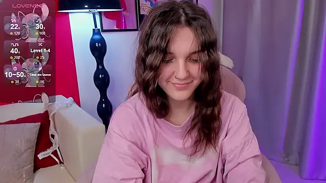 MelissaCartie's Live XXX Chat