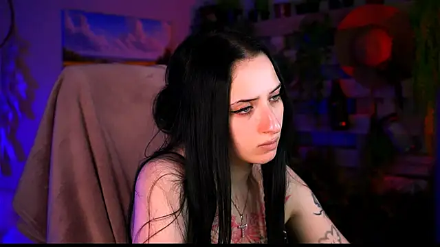 Chat XXX ao vivo de MonicaLowes