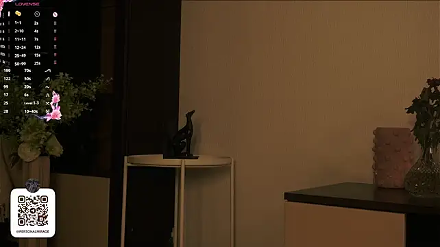 LubaStadt Adlı Modelin Canlı XXX Sohbeti