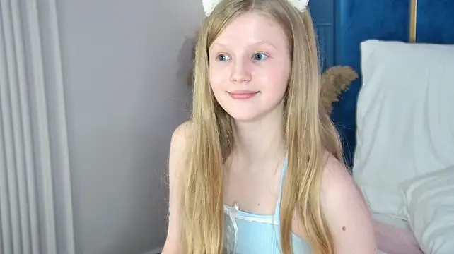 Chat XXX en directo de LilianHowards