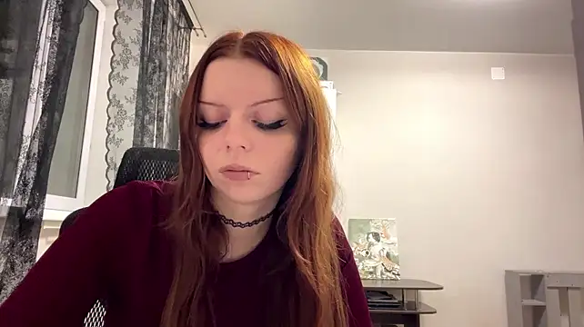 EuniceDomann Chat XXX live