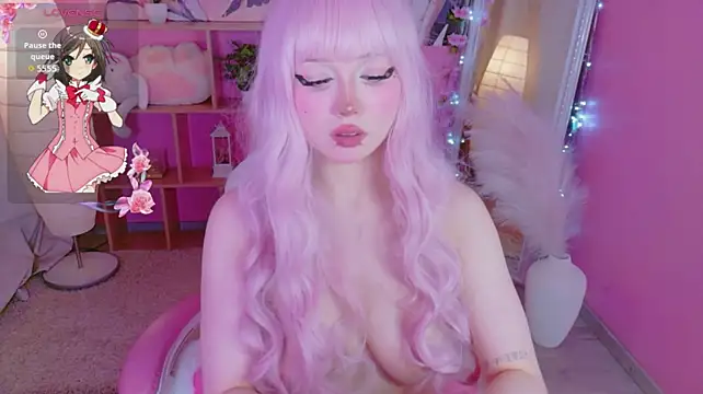 Kyomi_Sun Chat XXX live