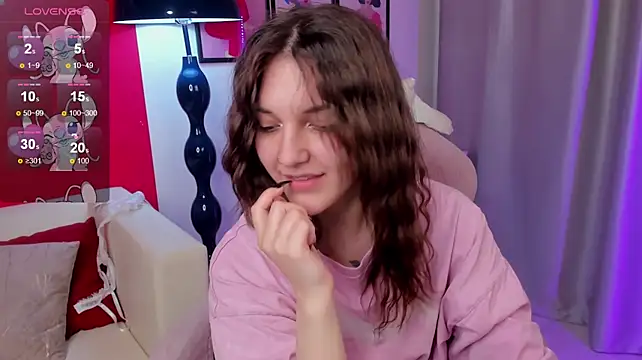 MelissaCartie Chat XXX live