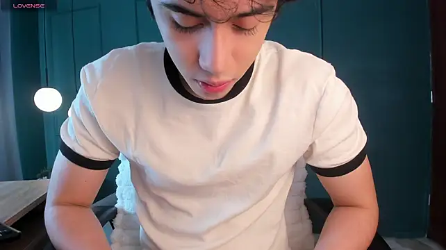 Chat XXX en directo de Milan_saint