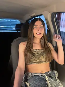 Chat XXX en directo de Lottus-