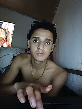 Maximo_Julin Live XXX chat
