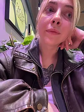 Chat XXX en directo de Sunny___Bunny