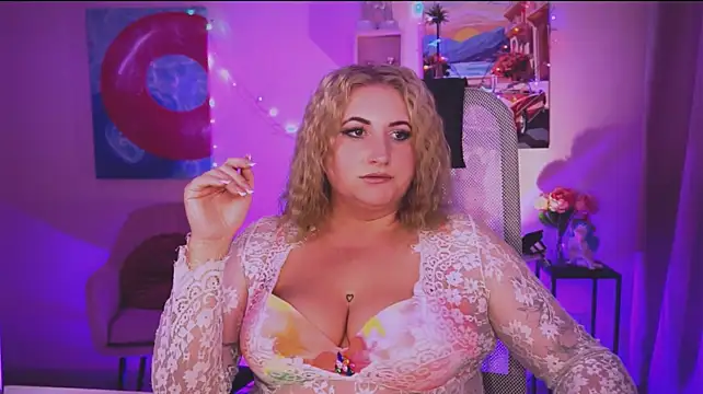 VictoriaDaniel Chat XXX live