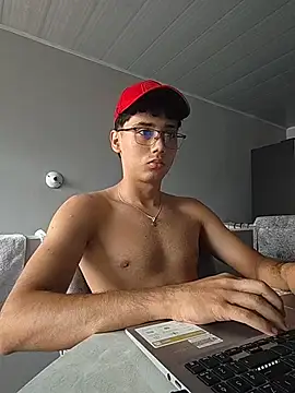 Chat XXX Live SrJacobs