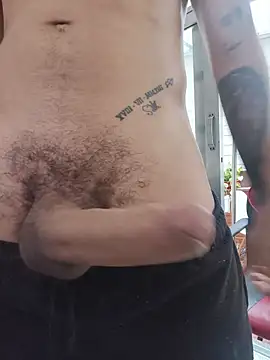 AlphaMasterXxx Live XXX-chat