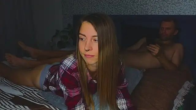 Czat XXX na żywo – Kristi_Wolf