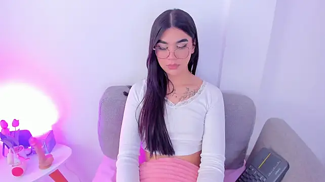 Chatroom XXX en direct de RoseCassie