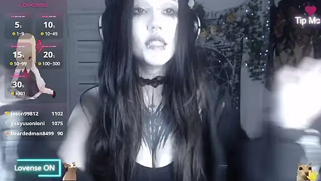 chloe_crystall_killer Chat XXX live