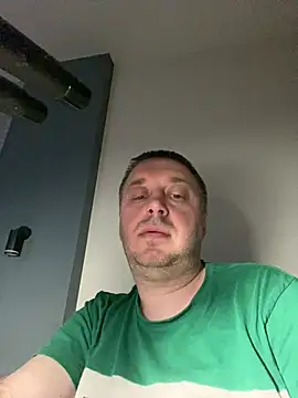 DorianJeday Chat XXX live