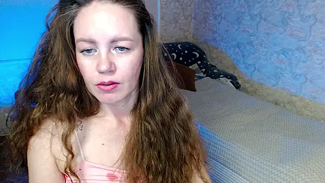 Fern_Lust Webcam show